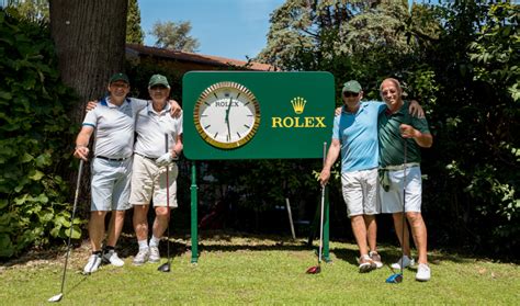 garda golf rolex eventi 2017 gallery|THE CLUB .